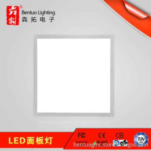 Good quality!TUV approval Frameless LED panel light